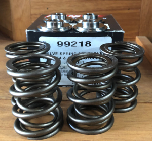 MANLEY VALVE SPRING KIT 